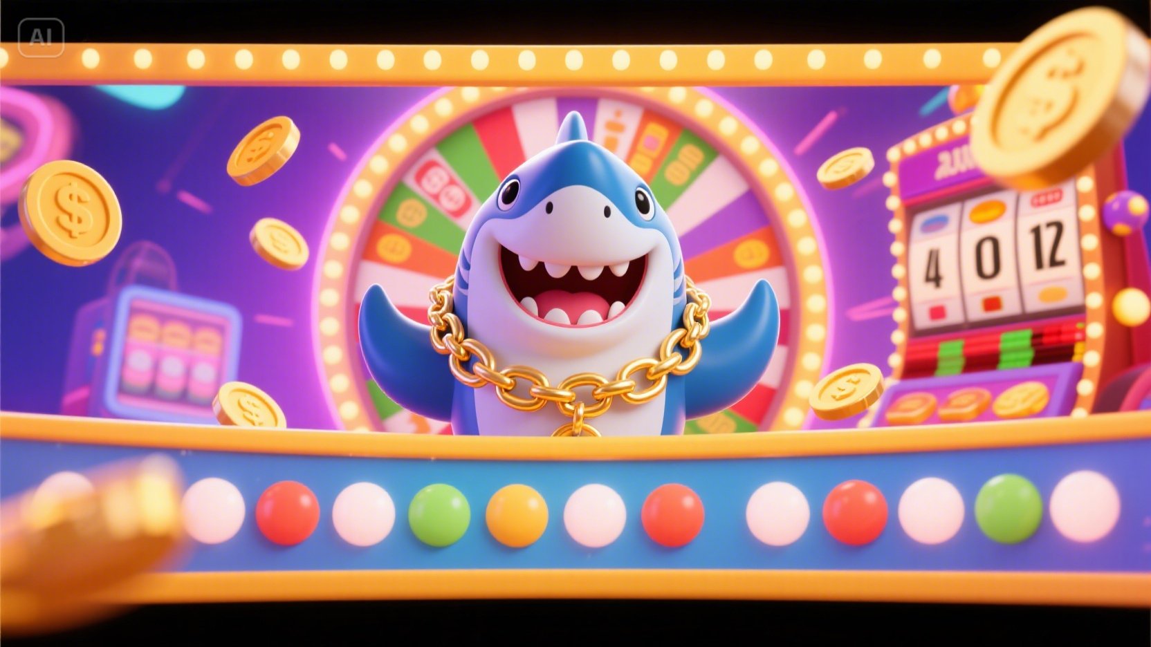 Registration at Chanced Casino Casino