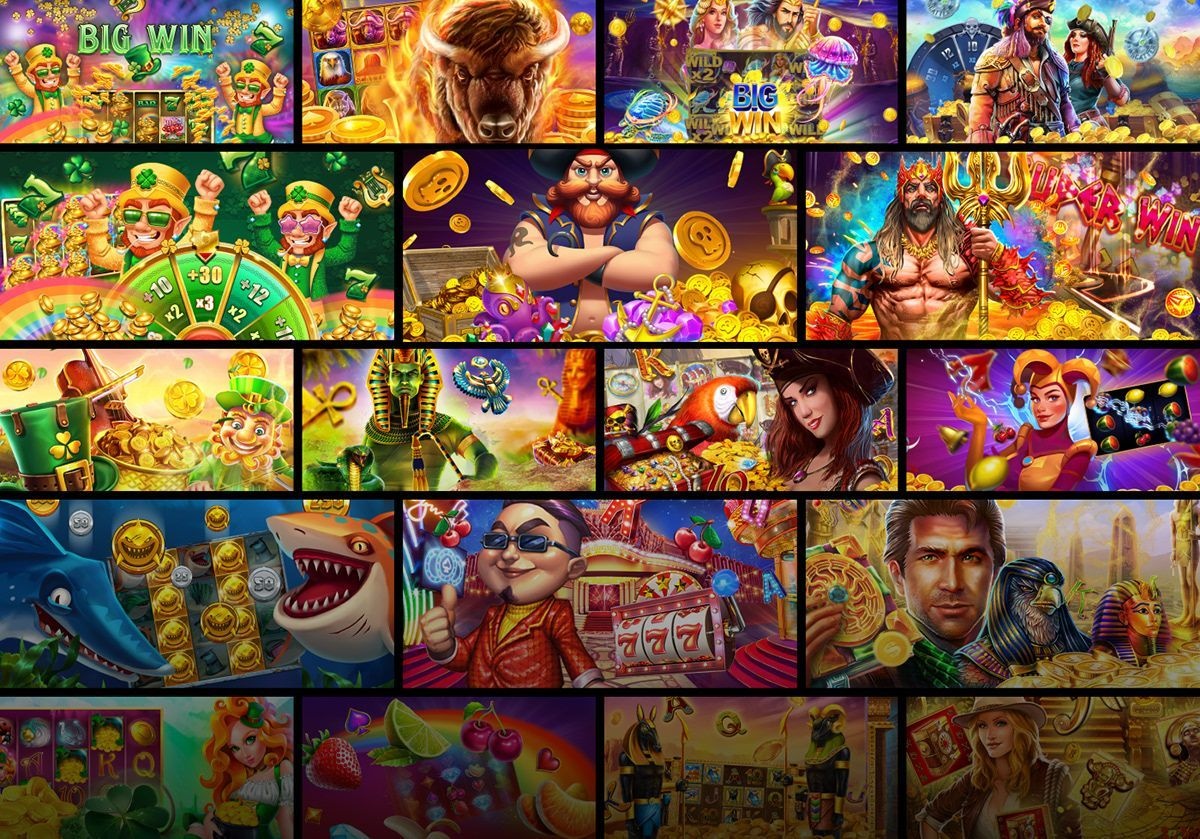 Chanced Casino game