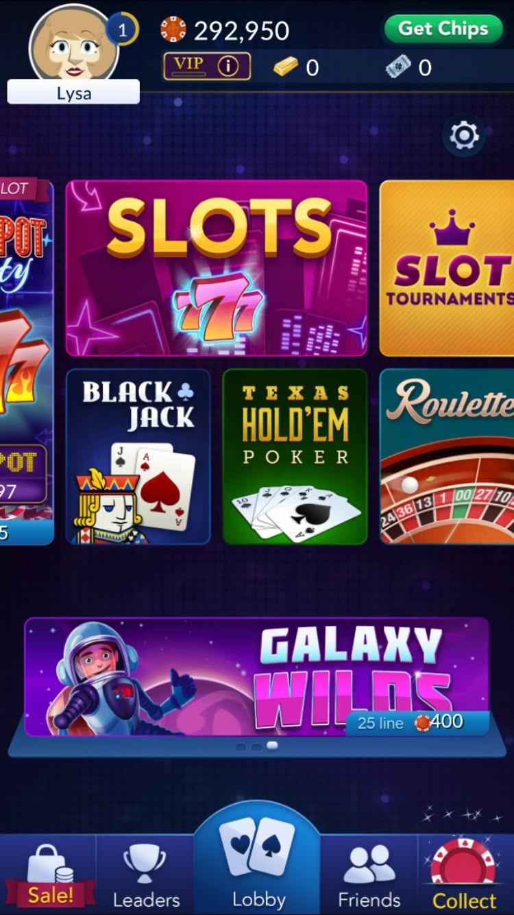 Chanced Casino game