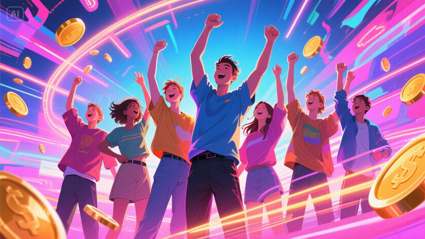 Registration at Chanced Casino Casino