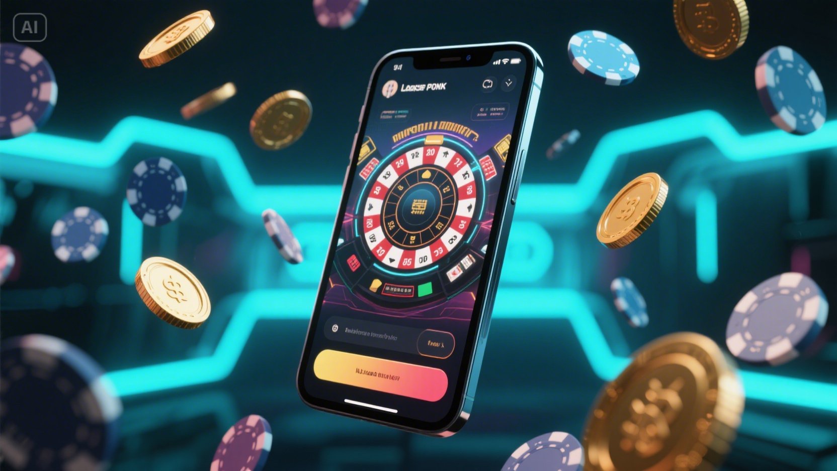 Chanced CasinoDeposit once and receive a 200% instant reward! Pakistan’s players can spin, win, and enjoy verified PKR withdrawals directly to local accounts.