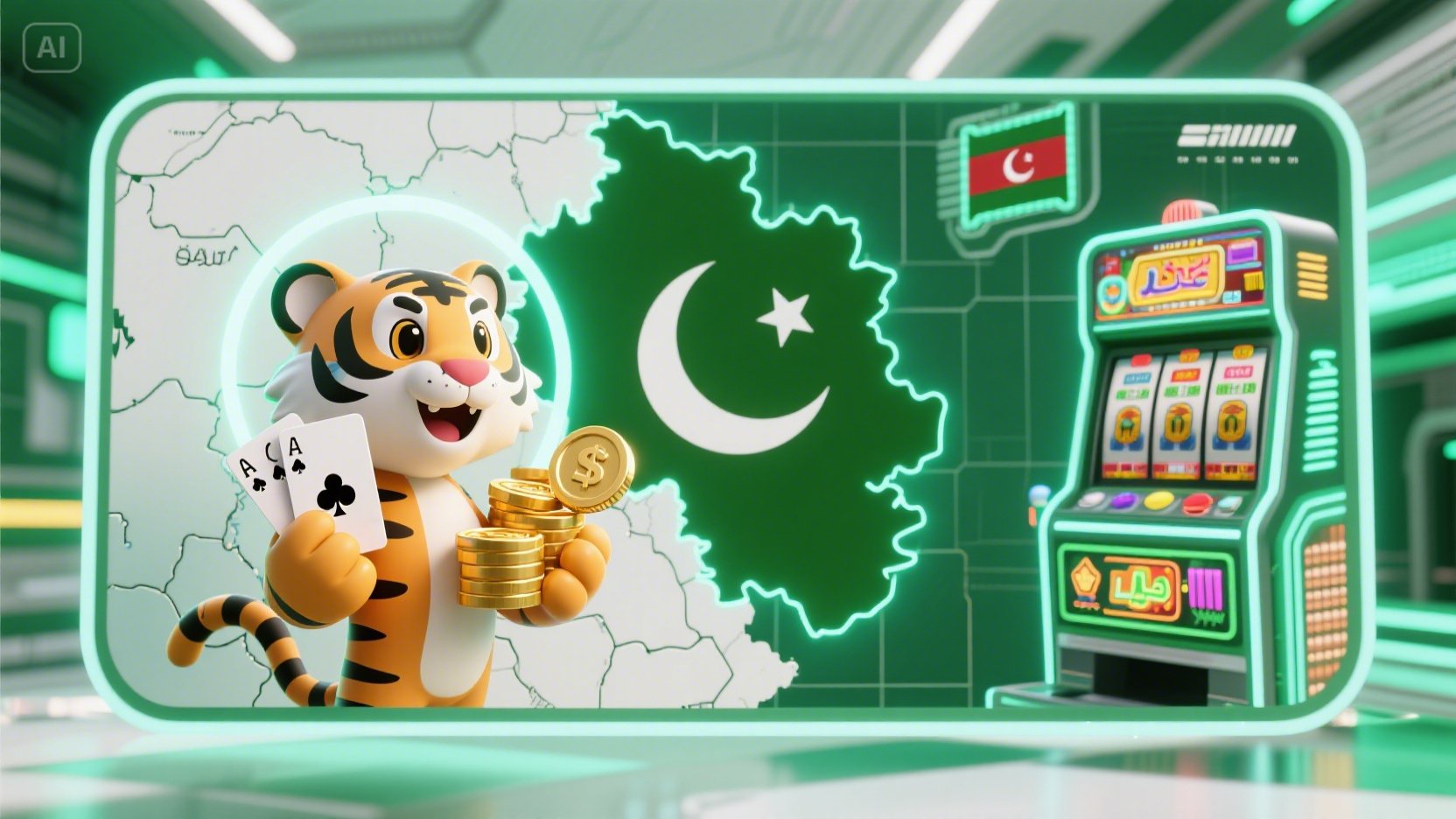 Chanced CasinoMake your first deposit in PKR and receive 200% instantly! Pakistan’s gaming community loves real bonuses, quick payments, and exciting games.