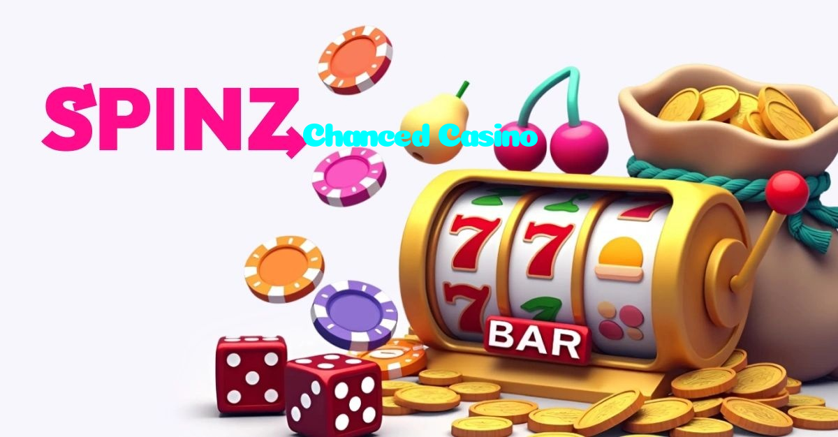 available types of Chanced Casino bet including pre-match live express and system bets