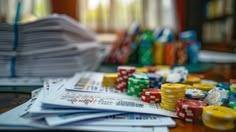 Chanced Casino casino presented on mobile device in Pakistan with slots and live games