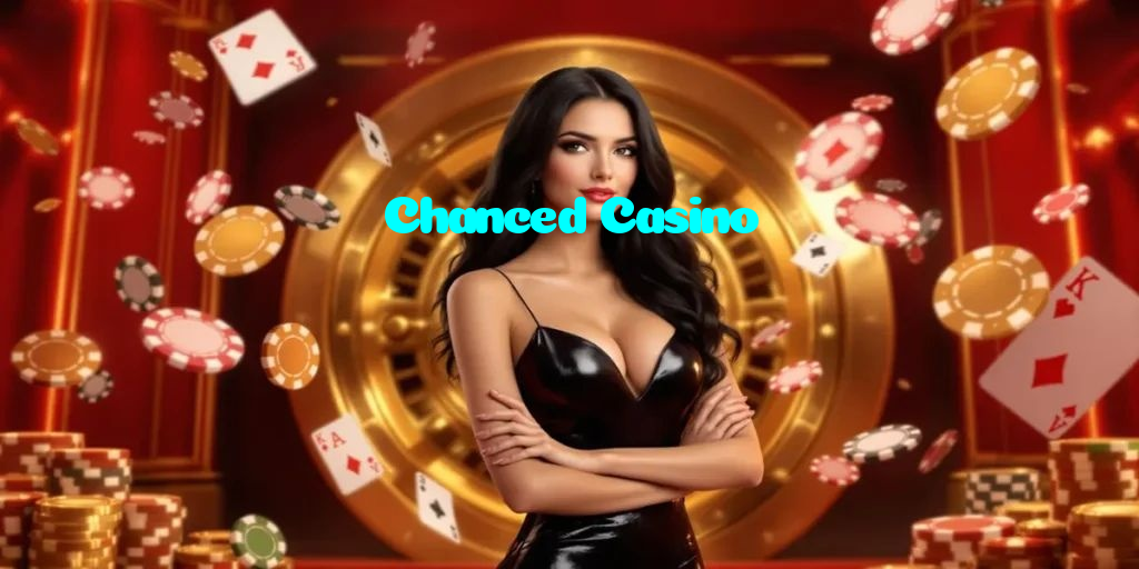 making first deposit on Chanced Casino website using local payment methods in Pakistan